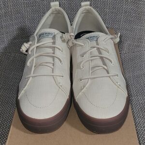 Sperry Crest Vibe Size 11